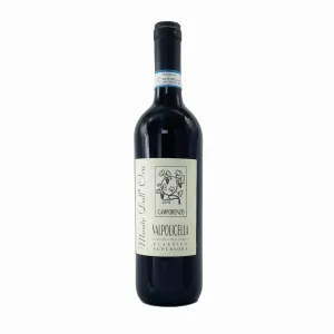 2019 Monte dall'Ora Camporenzo Valpolicella Superiore