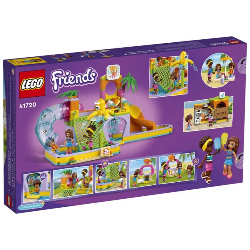 41720 LEGO® Friends Water Park