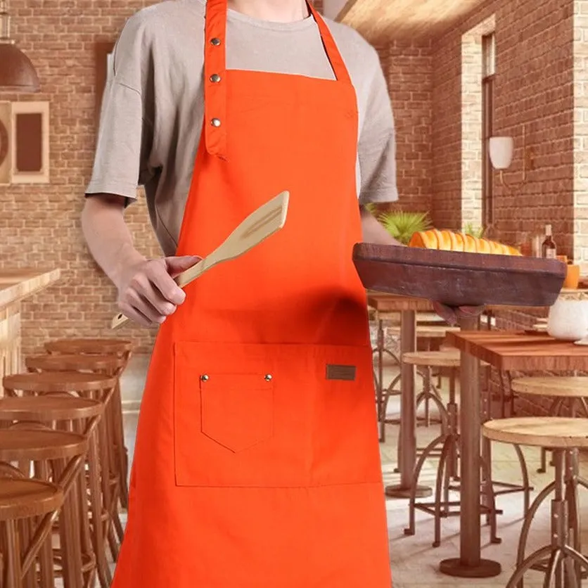 Adjustable Waterproof Apron