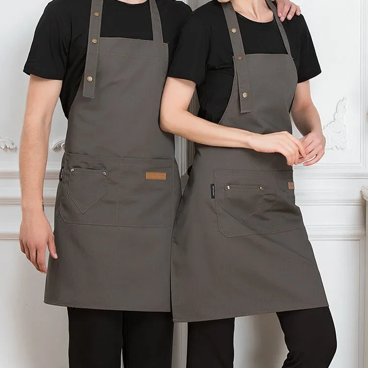 Adjustable Waterproof Apron