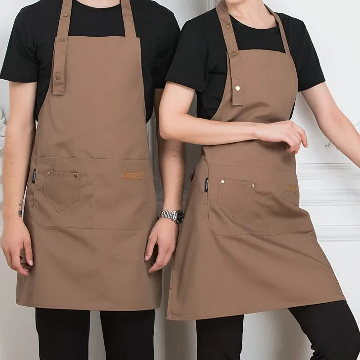 Adjustable Waterproof Apron