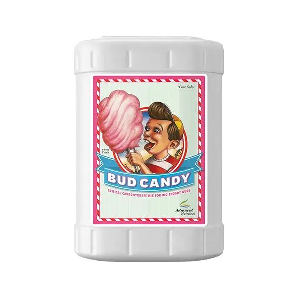 Advanced Nutrients®, Bud Candy®, Bud Taste & Terpene Enhancement (23 Liter)