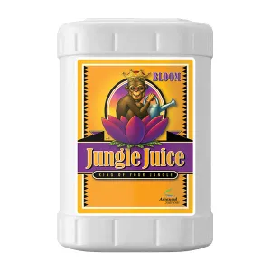 Advanced Nutrients®, Jungle Juice®, Bloom, Liquid Fertilizer (23 Liter)