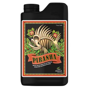 Advanced Nutrients®, Piranha®, Root Mass Expander (1 liter)