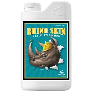 Advanced Nutrients®, Rhino Skin®, Bud Potency & Stalk Strengthener (1 liter)