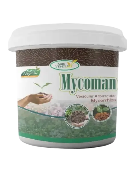 AGRIVENTURE MYCOMAN