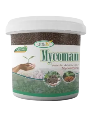 AGRIVENTURE MYCOMAN