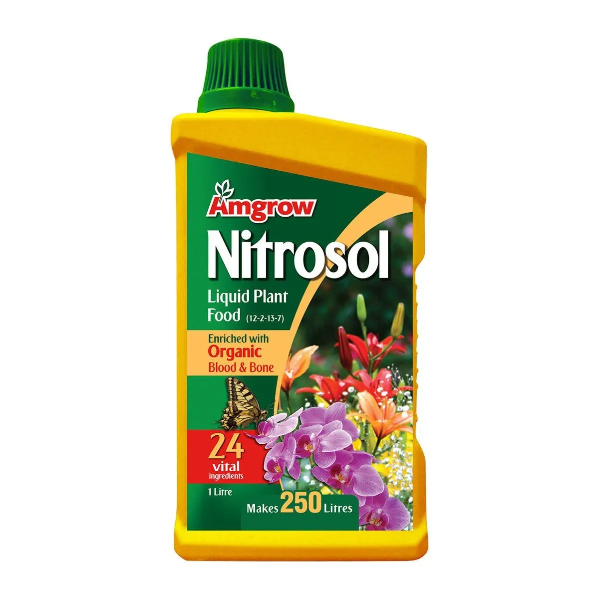 Amgrow Nitrosol