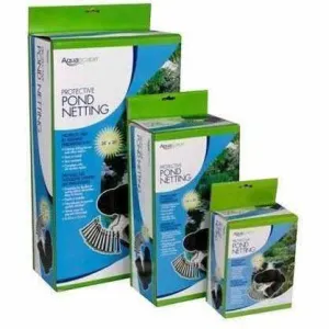 Aquascape Protective Pond Netting