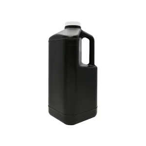 Arista Square Storage Bottle, 64 oz