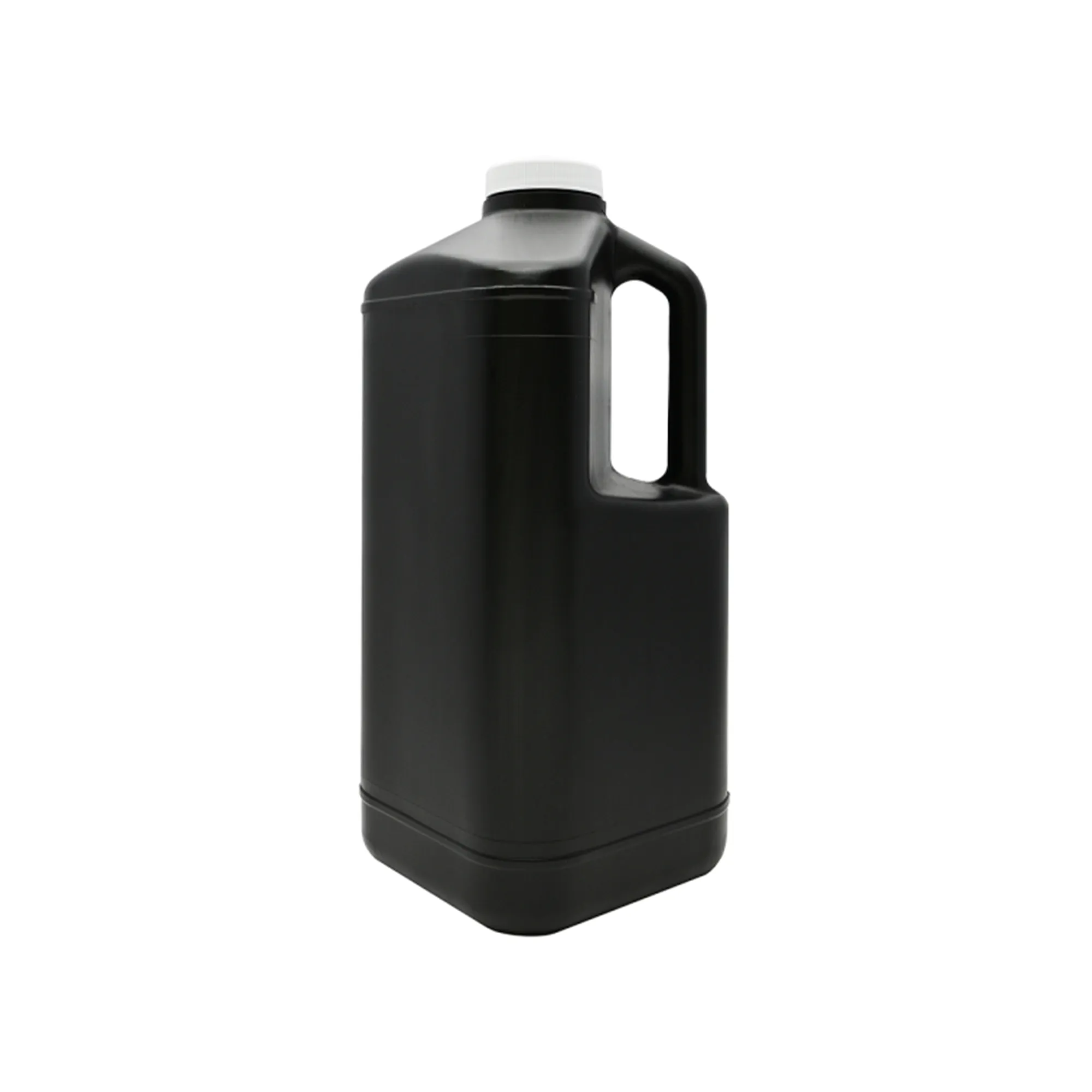 Arista Square Storage Bottle, 64 oz