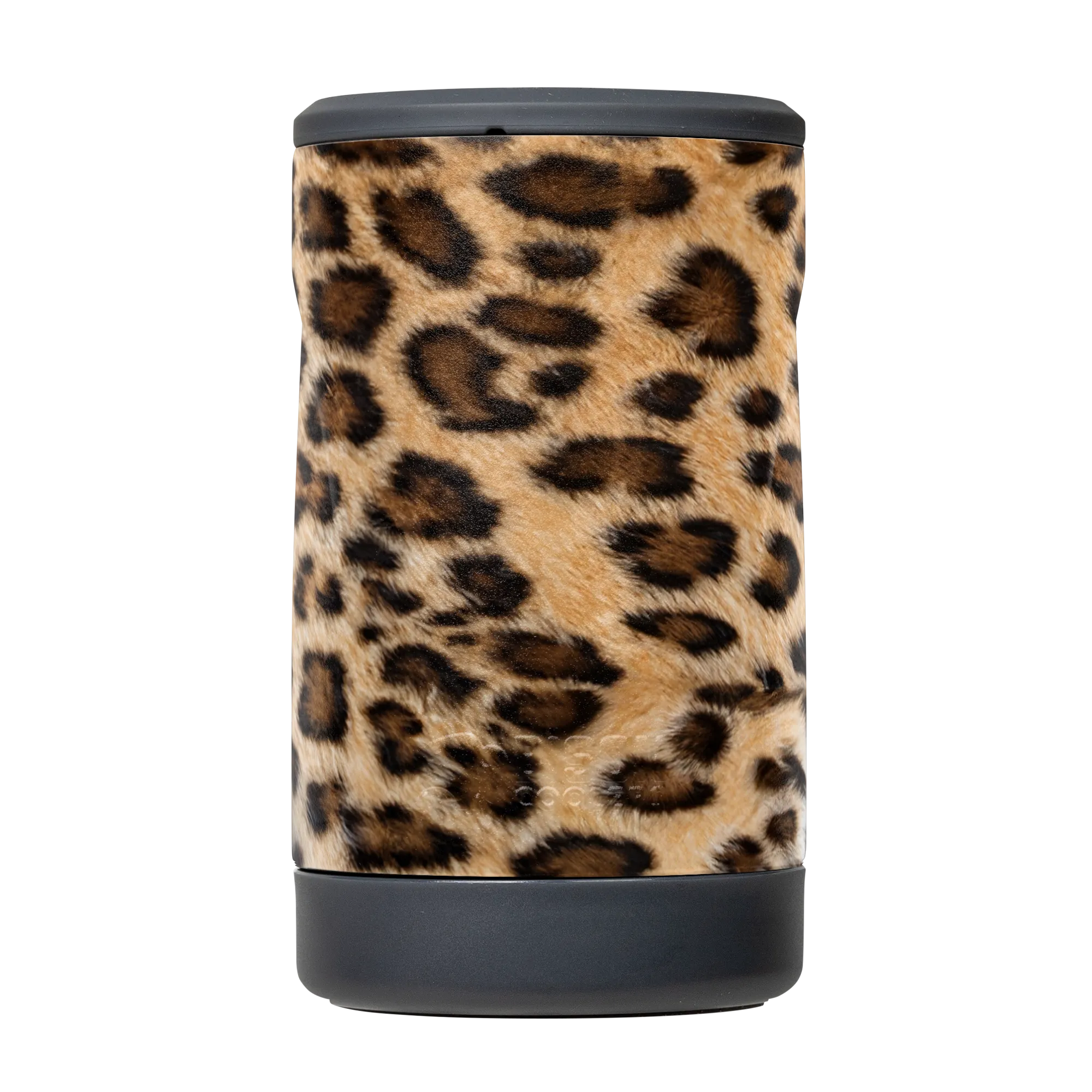 Bison BEVI Can Cooler Animal Print