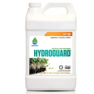 Botanicare® Hydroguard™, Bacillus Root Inoculant (1 Gallon)