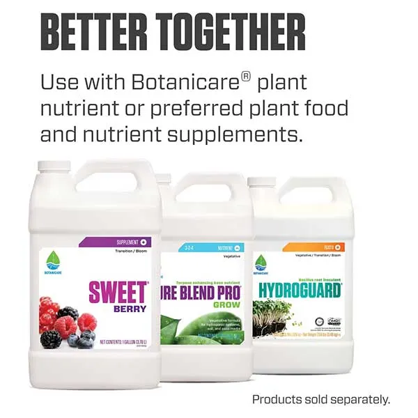 Botanicare® Sweet® Berry, Supplement, Magnesium Sulfate (1 Quart)