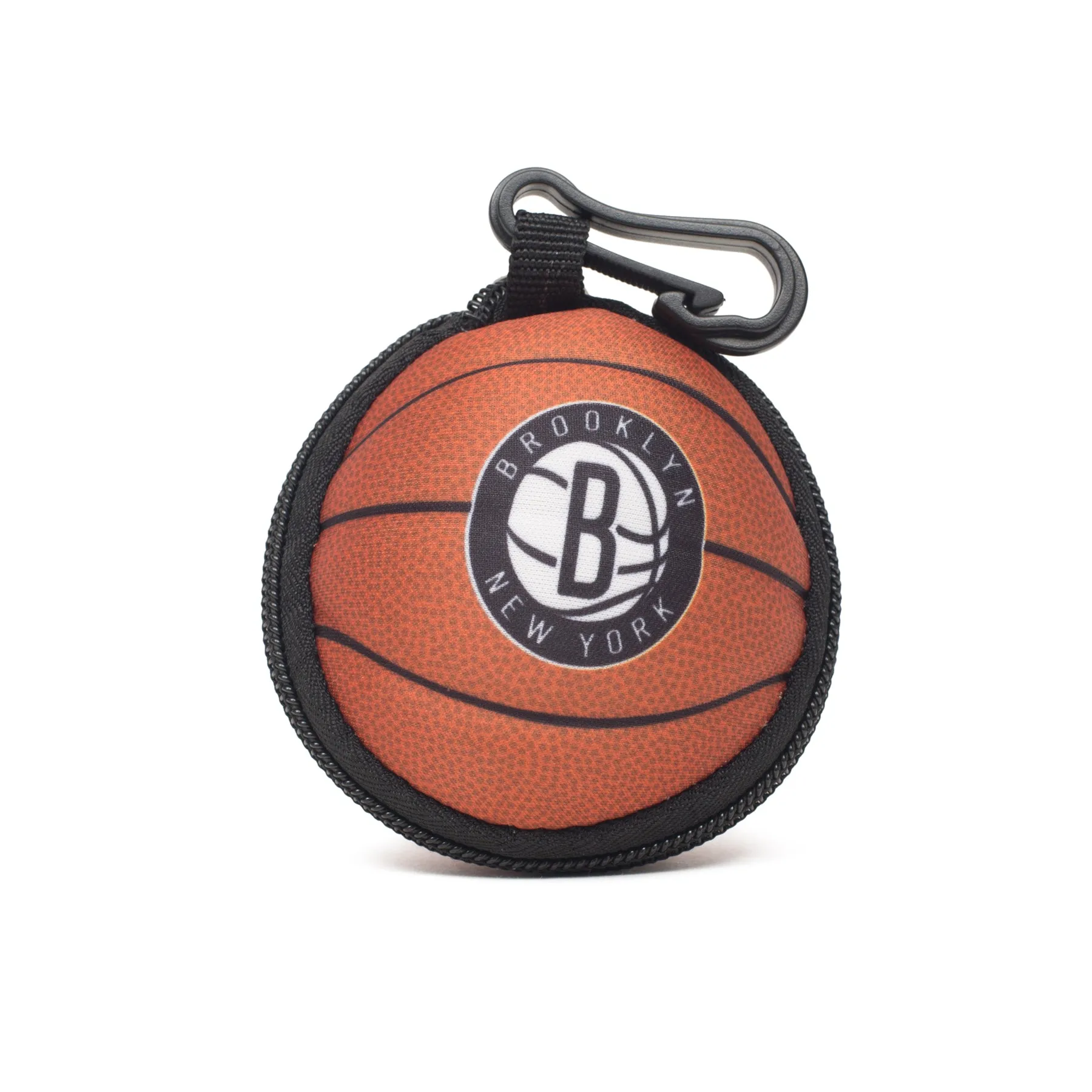 Brooklyn Nets Collapsible Accessory Bag Maccabi Art