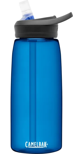 CamelBak Eddy  1L Water Bottle-Oxford