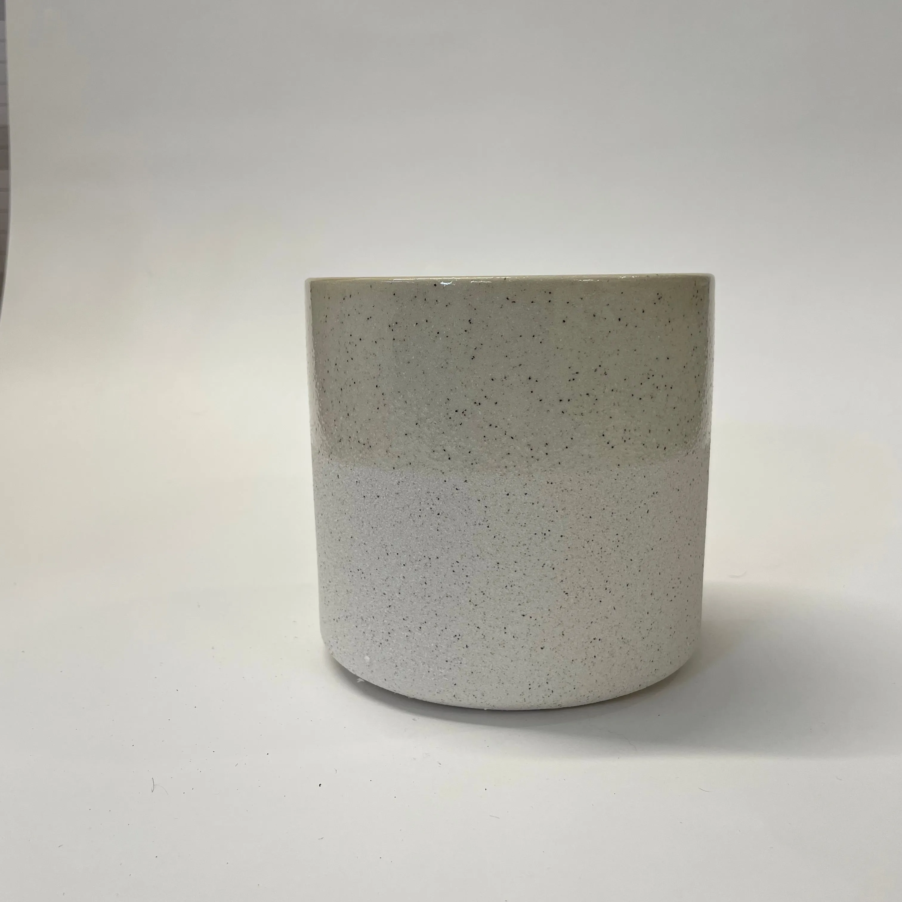 Capri Planter | Sand | Small