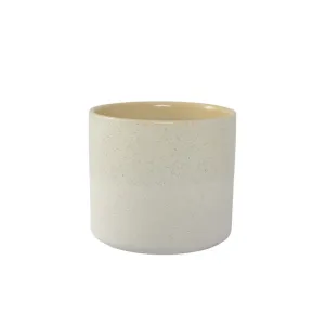 Capri Planter | Sand | Small