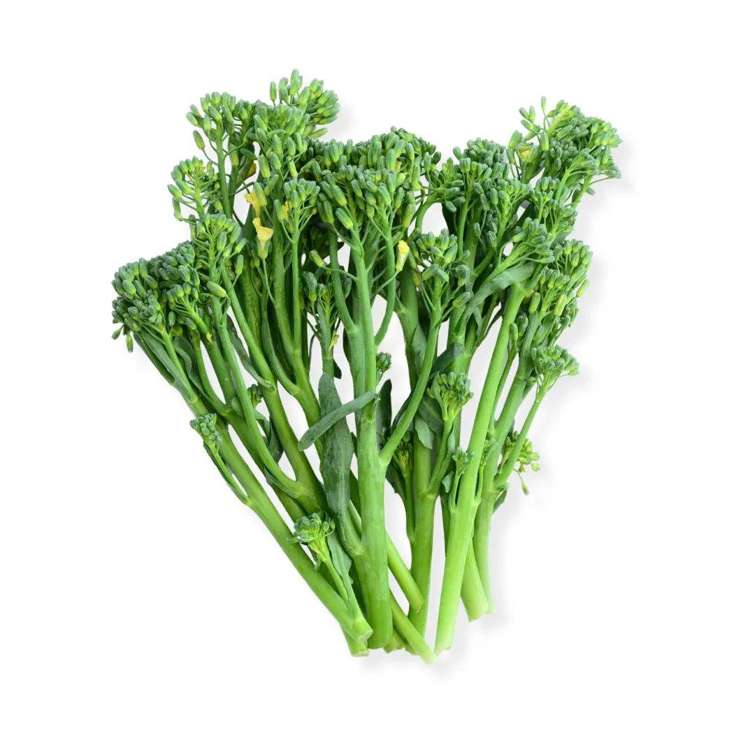 Certified Organic Broccolini (Each)