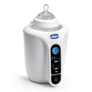 Chicco Digital Bottle Warmer