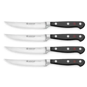 Classic Steak Set