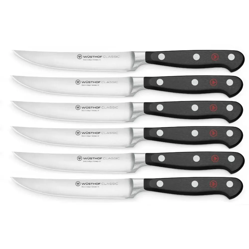 Classic Steak Set