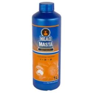 CX Horticulture® Head Masta 1L