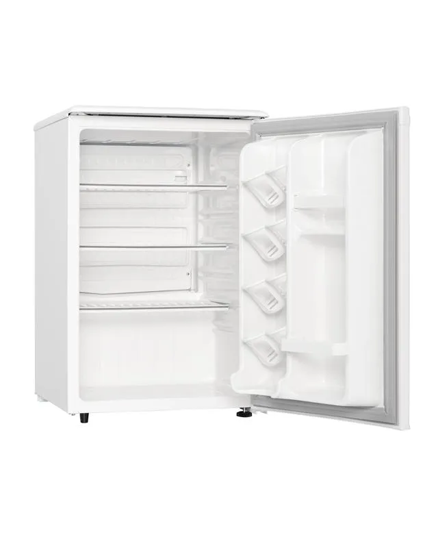 DAR026A1WDD Danby 2.6 cu. ft. Compact Fridge in White