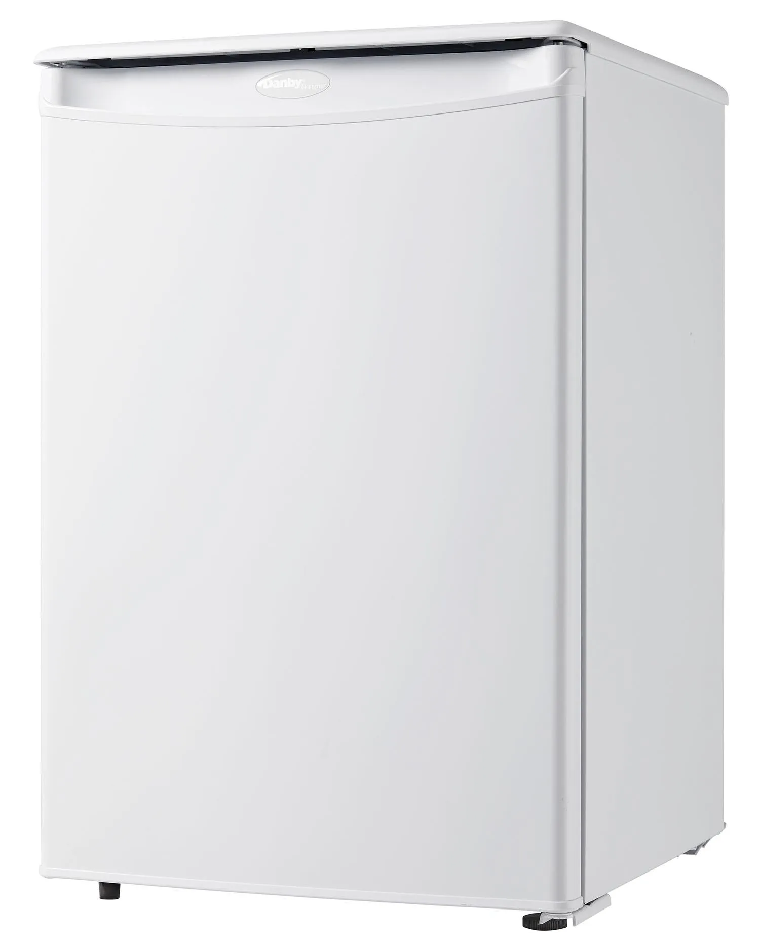 DAR026A1WDD Danby 2.6 cu. ft. Compact Fridge in White