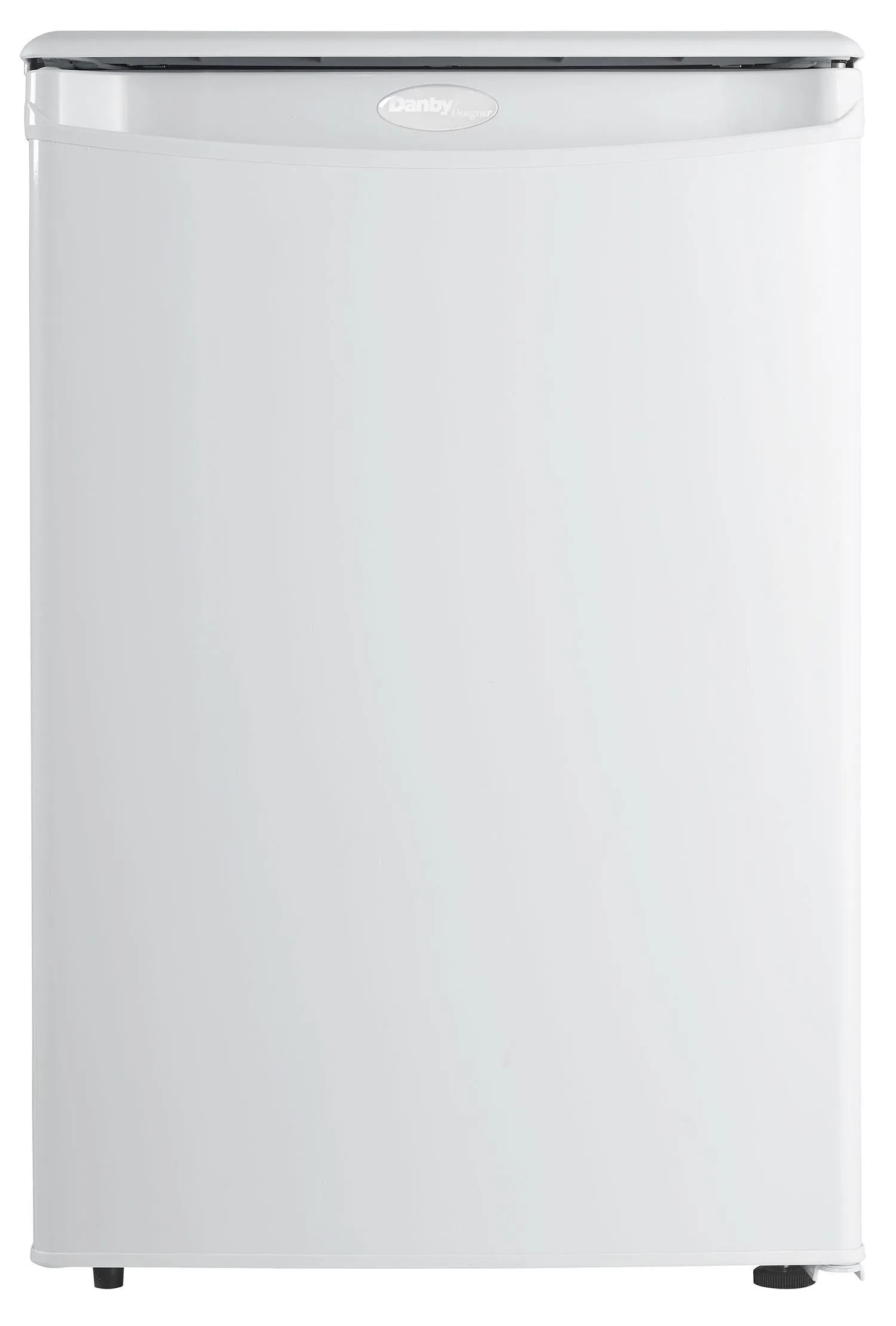 DAR026A1WDD Danby 2.6 cu. ft. Compact Fridge in White