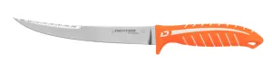 Dexter Outdoors DEXTREME Dual Edge DX8S 8" Stiff Fillet Knife