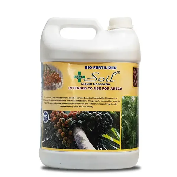 DR SOIL ARECA SPECIAL BIO FERTILIZER