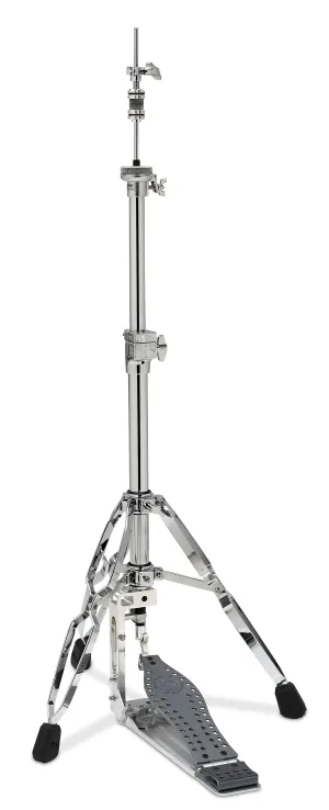 DW Hardware: DWCPMDDHH3 - Machined Direct Drive Hi Hat - 3 Leg