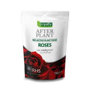 Empathy 1kg After Plant Rose Food