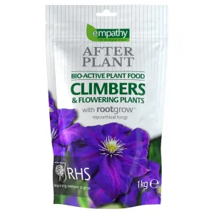 Empathy - After Plant Climbers & Flowering Plants 1kg