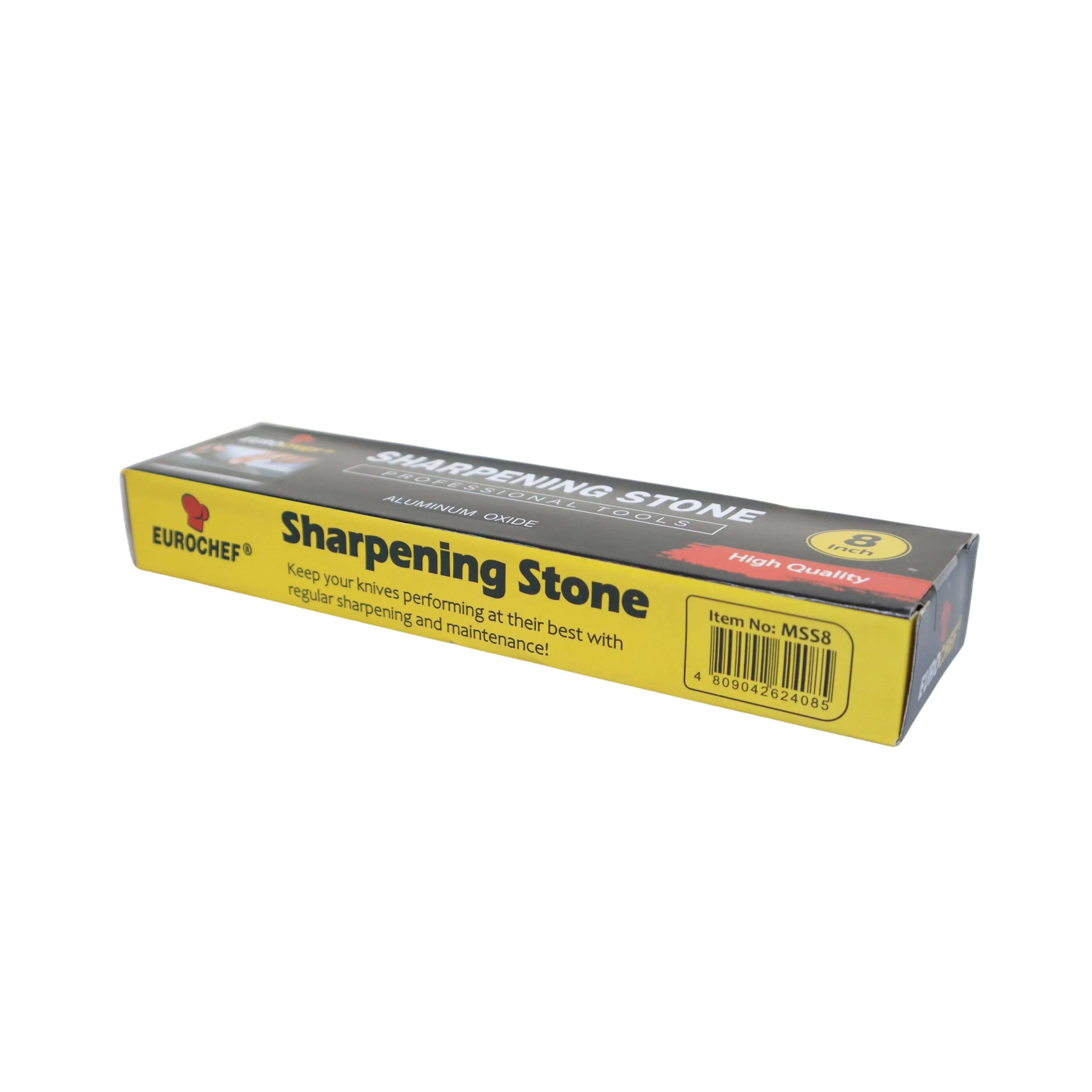 Eurcohef Sharpening Stone 8