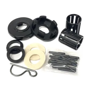 FACTORY ZERO Wheel Bearing Kit