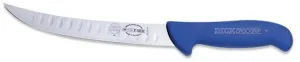 F.DICK ERGOGRIP BUTCHER'S KNIFE KULLENSCHLIFF, 26CM