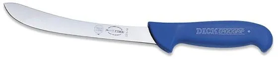 F.DICK ERGOGRIP TRIMMING KNIFE, 21CM