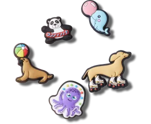 Fun Animal Friends 5 Pack