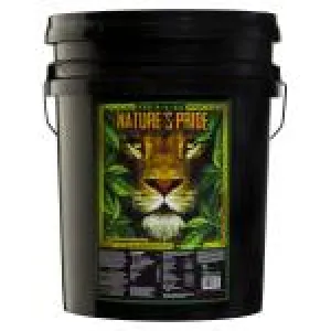 GreenGro Nature's Pride Veg Fertilizer 35 lb (1/Cs)