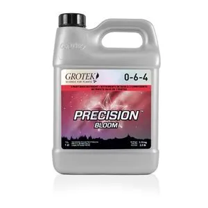 Grotek Precision Bloom 0-6-4