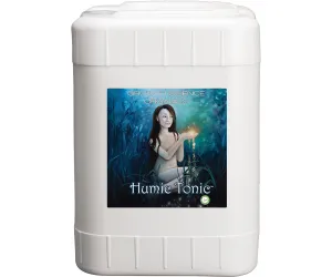 Growth Science Humic Tonic 6 gal