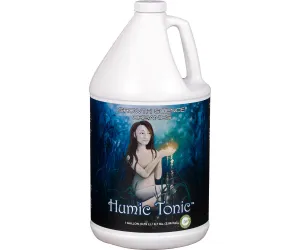 Growth Science Humic Tonic Gallon