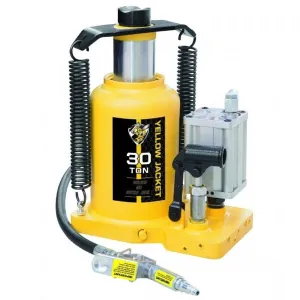 GT-TQ300 30 Ton Pneumatic Bottle Jack