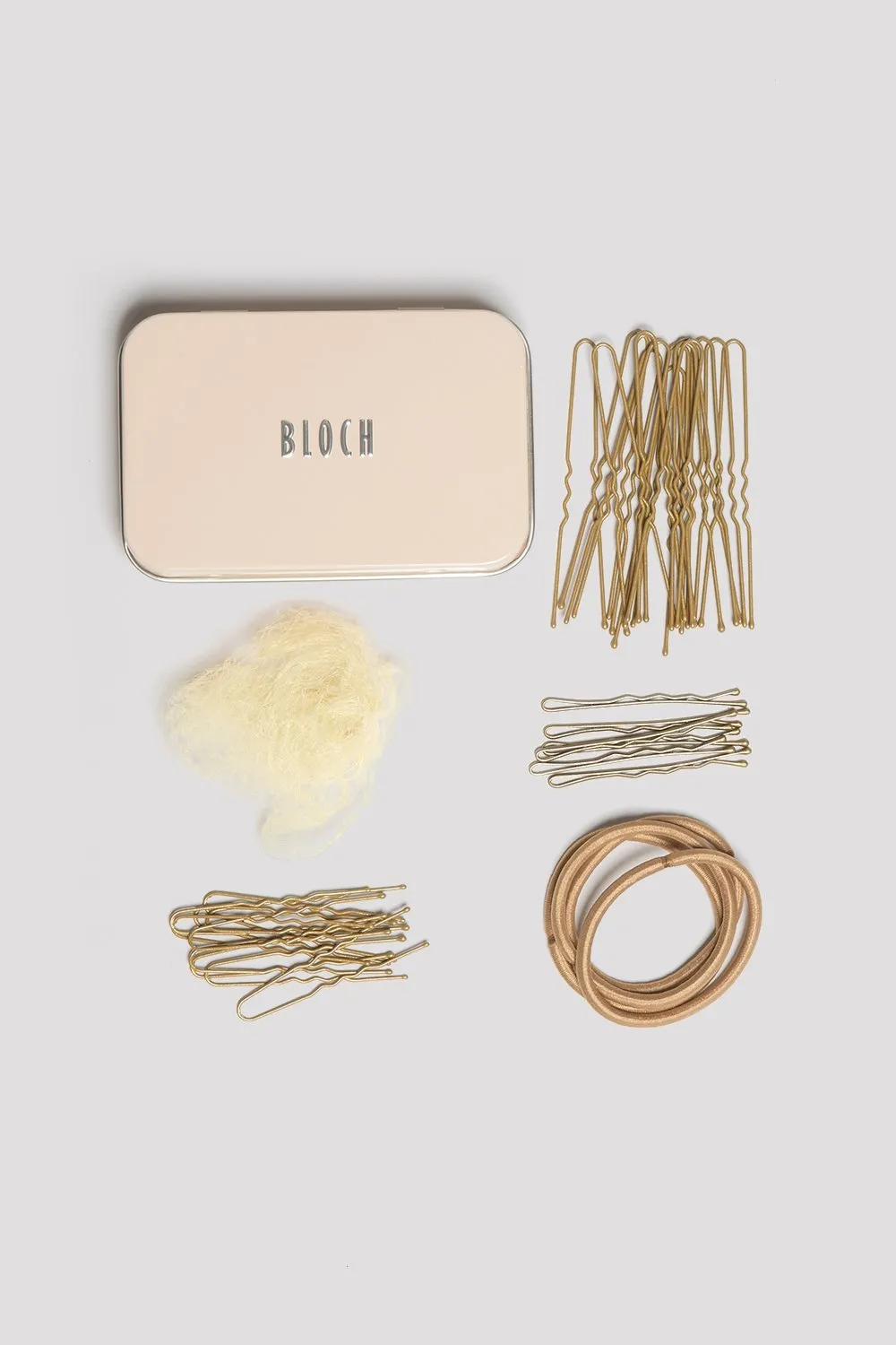 Hair Kit