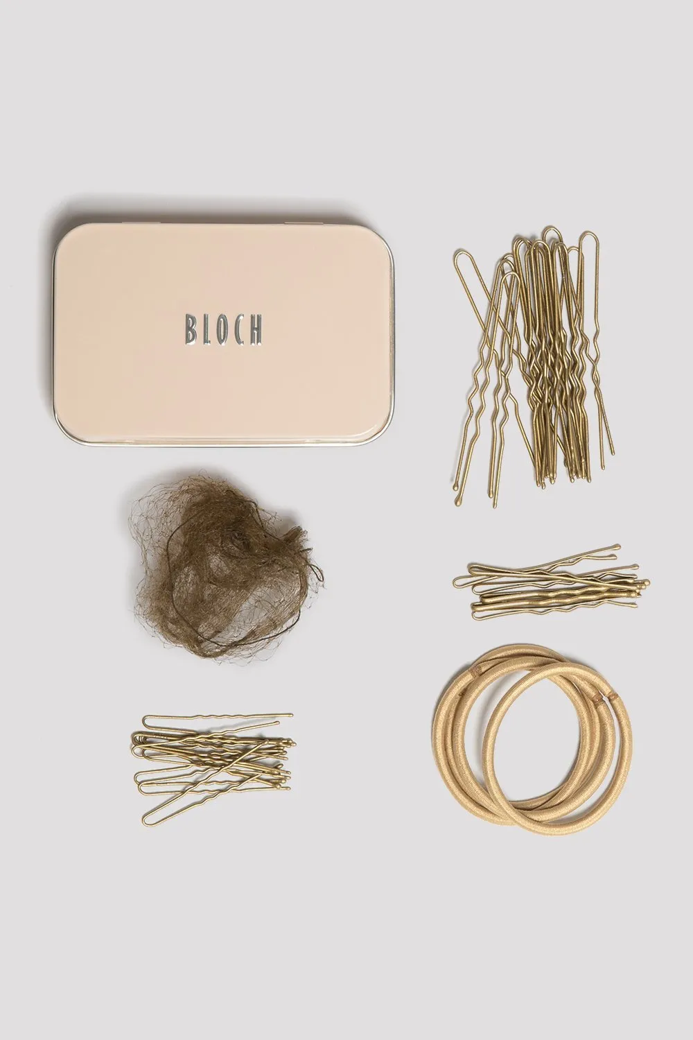 Hair Kit