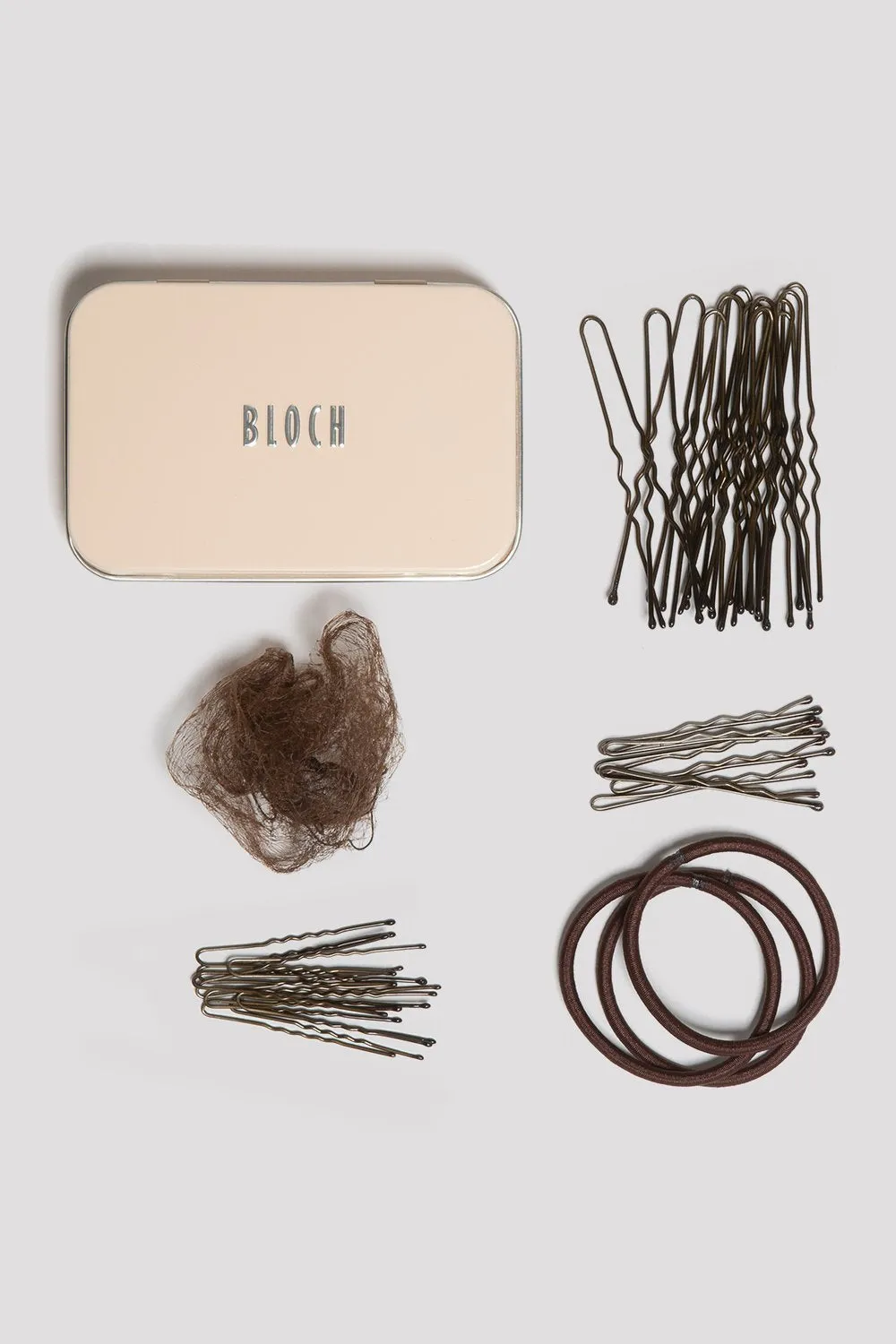 Hair Kit