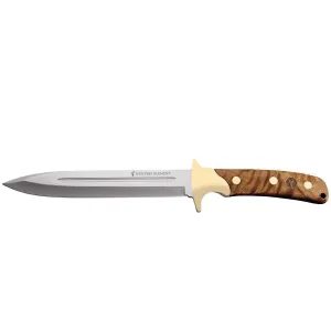 HUNTERS ELEMENT CLASSIC PIG STICKER KNIFE