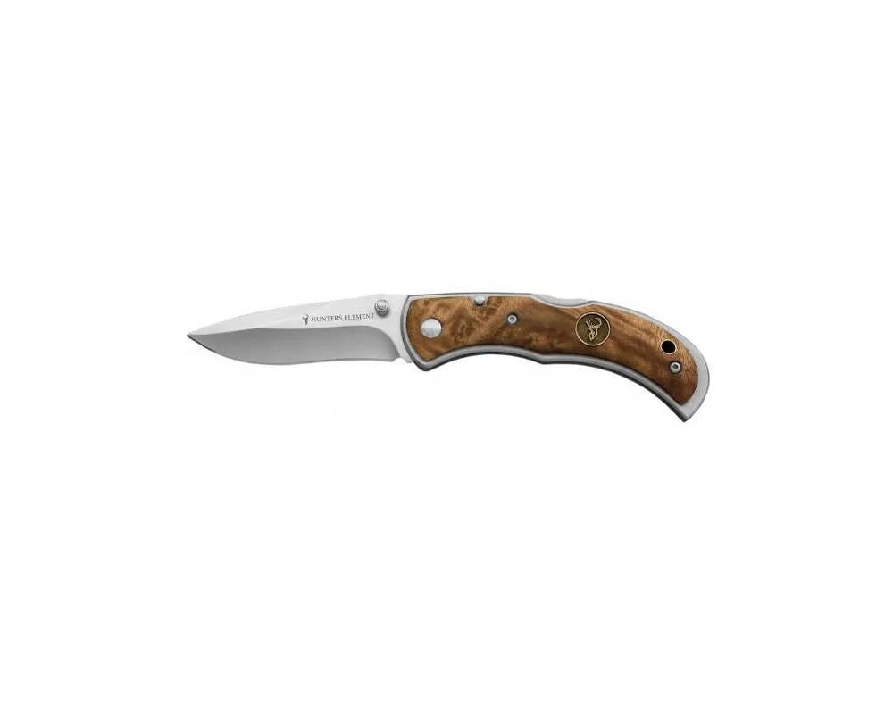 Hunters Element Classic Series Knife: Companion